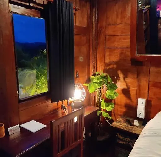 The Hidden Escapes Bingin Rooftop-sunset House With Ocean View * Uluwatu (Bali)