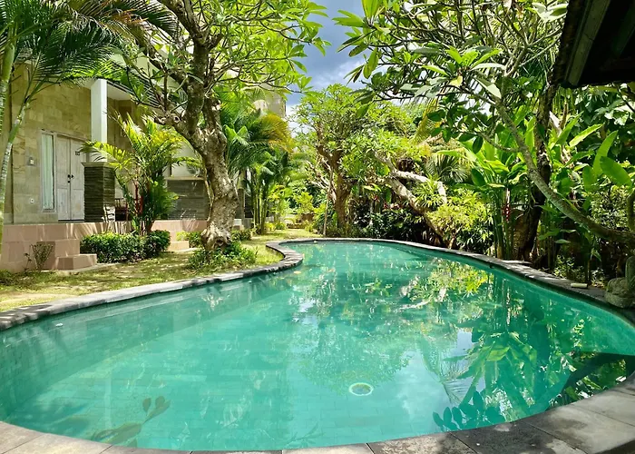 The Hidden Escapes Bingin Rooftop-sunset House With Ocean View Holiday home Uluwatu (Bali)