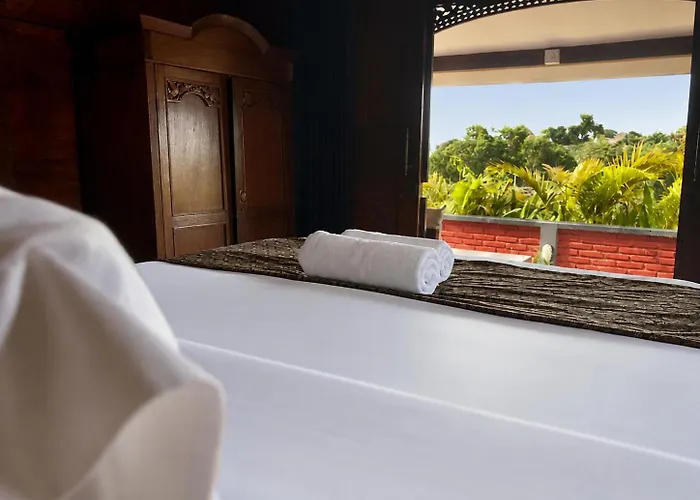 The Hidden Escapes Bingin Rooftop-sunset House With Ocean View * 乌鲁瓦图