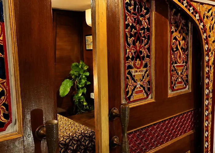 度假居 The Hidden Escapes Bingin Rooftop-sunset House With Ocean View 乌鲁瓦图