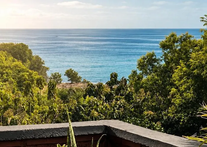 The Hidden Escapes Bingin Rooftop-sunset House With Ocean View * 乌鲁瓦图